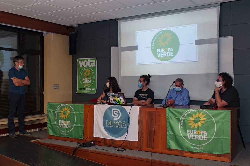 Foto Francesco Sovilla