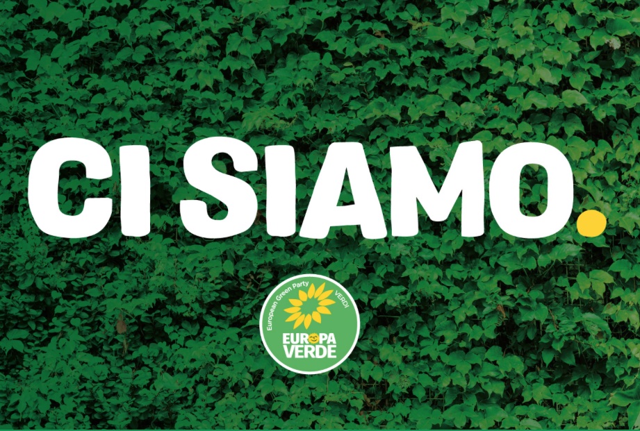 Europa Verde Veneto: ci siamo