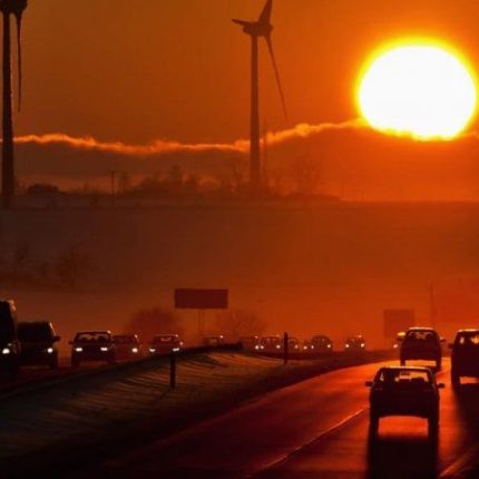 Un nuovo Rinascimento per la Terra