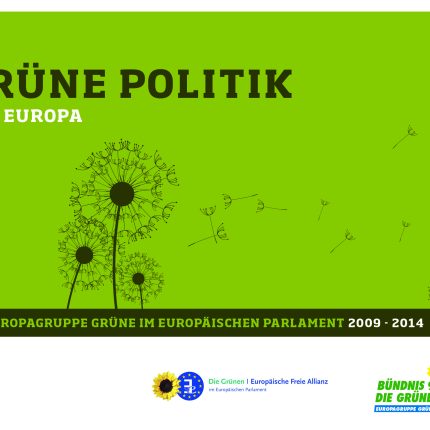 Il futuro dei verdi in Europa. Il coraggio di cambiare