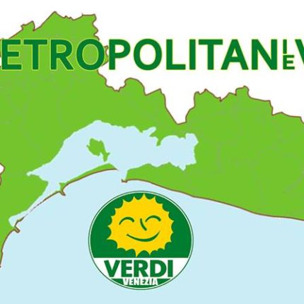 Lettera aperta dei Verdi Metropolitani/e di Venezia ai candidati sindaci di Noale