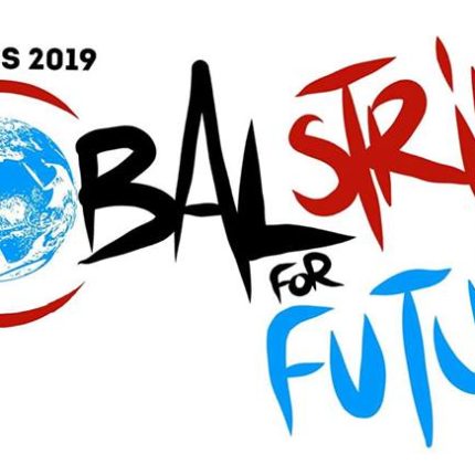 La Federazione dei Verdi aderisce al Global Climate Strike il 15 Marzo