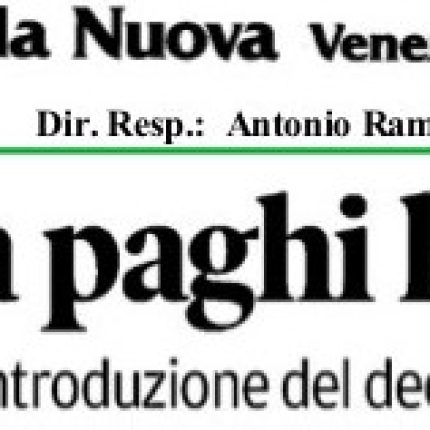 Destinazione Italia: bonifiche, chi inquina paghi!