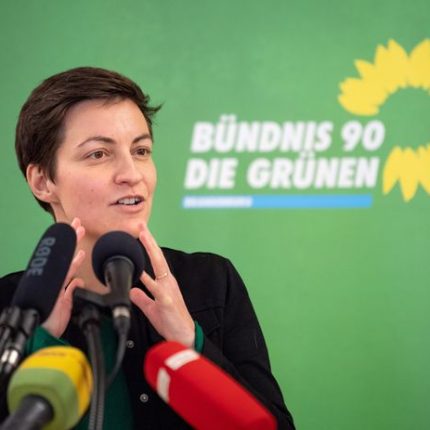 Huffingtonpost: “I Verdi tedeschi stanno con l’Italia: sì a Coronabond e Mes senza condizioni”