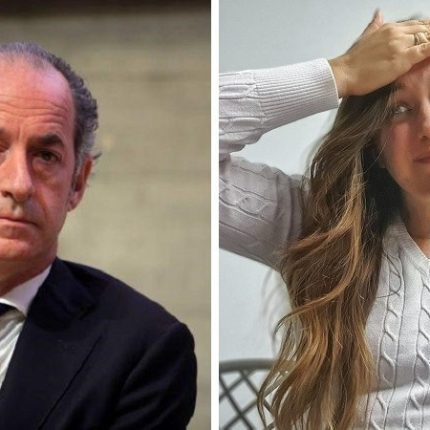 Sorpresa! L’app Immuni non è attiva in Veneto. Zaia si è “dimenticato” di attivarla!