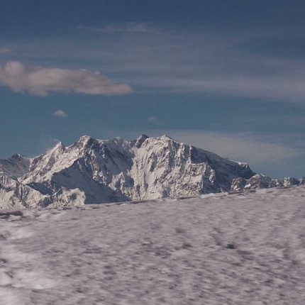 Il futuro della montagna passa dal superamento della monocultura dello sci alpino