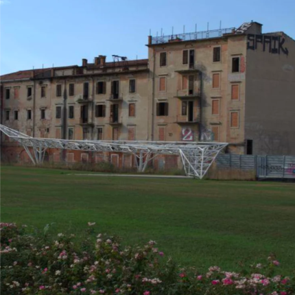 Consumo di suolo, Padova ora deve togliere asfalto
