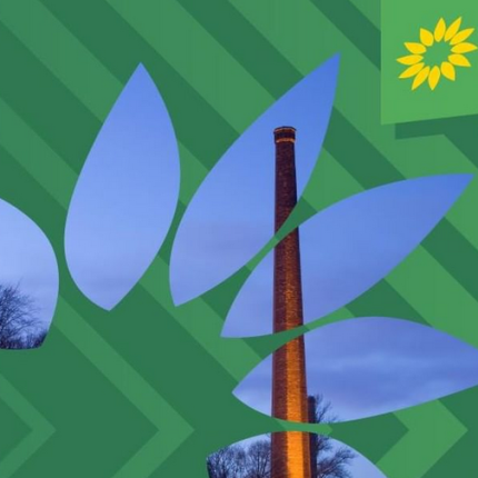 Tampere ospiterà il 30° Consiglio del Partito Verde Europeo!