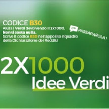 Due per mille. Istruzioni per l’uso