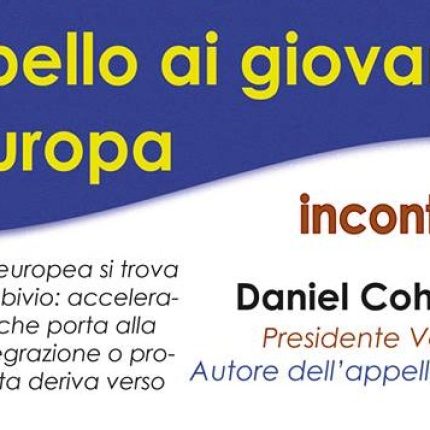 Appello ai giovani d’Europa: incontro con Daniel Cohn Bendit all’Università di Padova