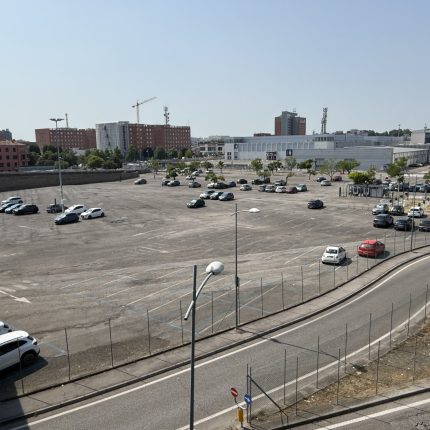 Padova dica la sua all’Anci sulla depavimentazione