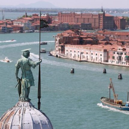 Difendiamo la democrazia a Venezia