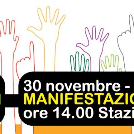 NO GRANDI OPERE – NO CONSUMO DI SUOLO PER LA DEMOCRAZIA E I BENI COMUNI PER IL DIRITTO DI RESPIRARE, LAVORARE, VIVERE IN VENETO