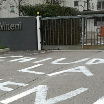 Pfas: il pericolo è reale. Lo ammette anche la Regione Veneto. Con almeno 4 anni di ritardo!