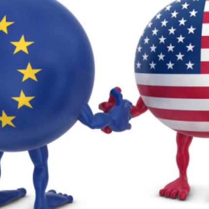 Quella rapina a mano armata che chiamano TTIP