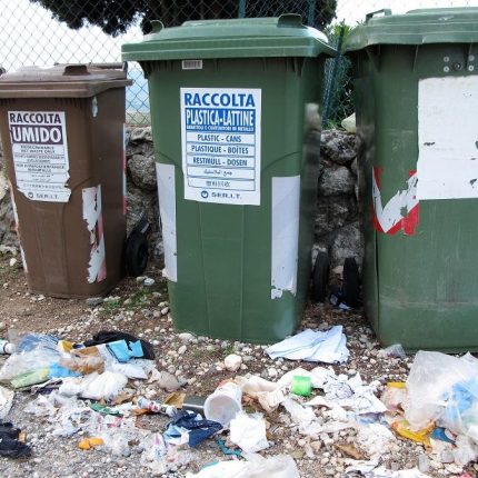 Emergenza rifiuti nel veronese, intervenga la Giunta regionale