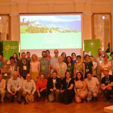 Venezia senza grandi navi, un esempio di turismo sostenibile rifiutato